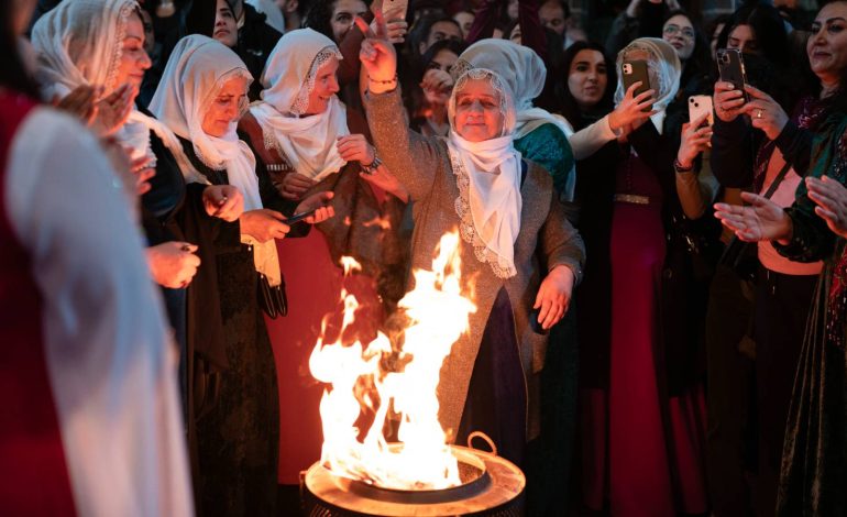 Diyarbakır İmamoğlu operasyonunu nasıl karşıladı?