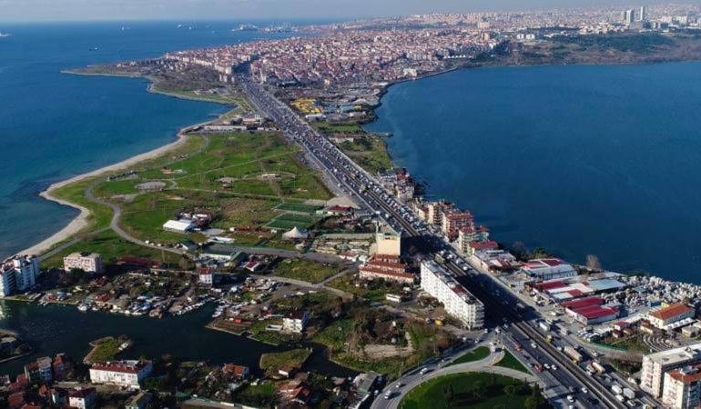 Hiçbir yere çıkmayan yol