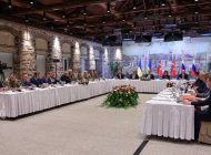 Dışişleri Bakanı Fidan'dan, Türkiye-Rusya-Ukrayna görüşmesi öncesi açıklama: Bundan sonraki aşamayı her beraber belirleyeceğiz