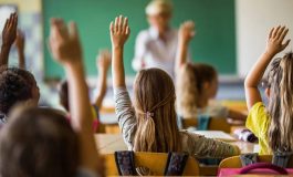 Toplum Çalışmaları Enstitüsü çalışması: Türkiye eğitim harcamalarında 35 ülke arasında 34. sırada