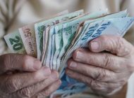 CHP'den emekli maaşları, enflasyona göre yeniden belirlensin ve intibak yasası düzenlensin talebi