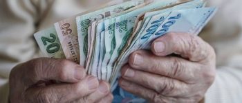 CHP'den emekli maaşları, enflasyona göre yeniden belirlensin ve intibak yasası düzenlensin talebi