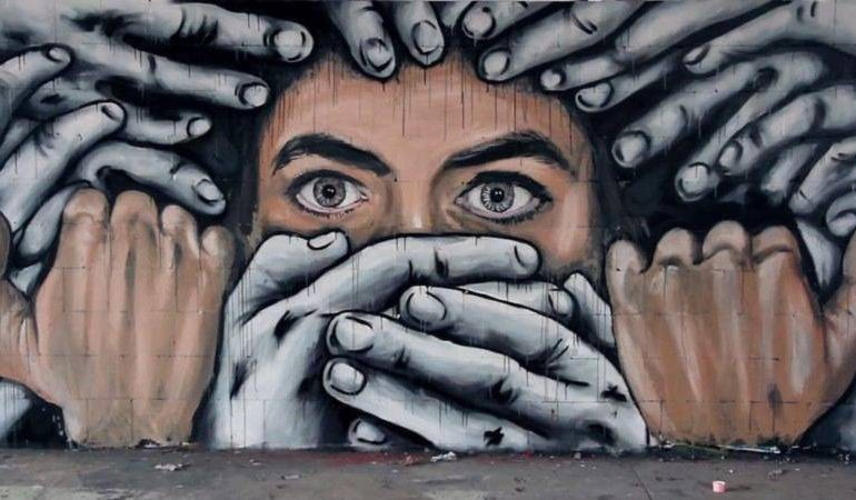 ‘Perperişan Bir Türkiye!’