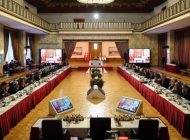 Benim oyum da İmralı ziyaretinden ve Öcalan'la görüşmeden yana...