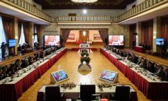 Benim oyum da İmralı ziyaretinden ve Öcalan'la görüşmeden yana...