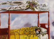 Frida Kahlo rekor kırdı: 54.6 milyon dolarlık satış