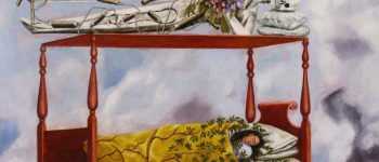 Frida Kahlo rekor kırdı: 54.6 milyon dolarlık satış