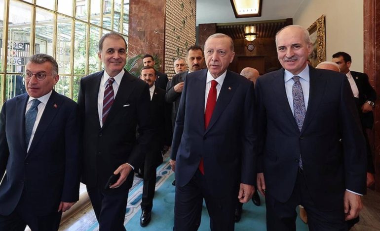 Şu “baklayı” çıkarın artık