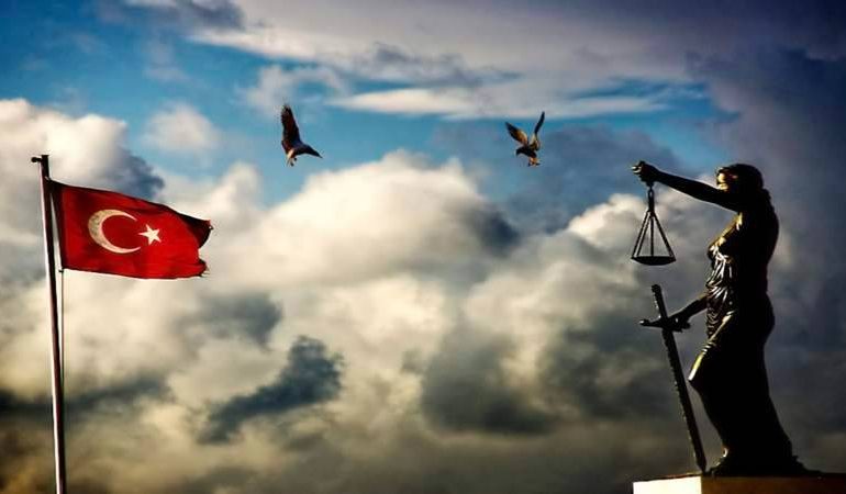 Müslümanlığı canlı kalkan yapmak