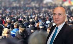 Mahfi Eğilmez: İşsizlik gerçekten düşüyor mu?