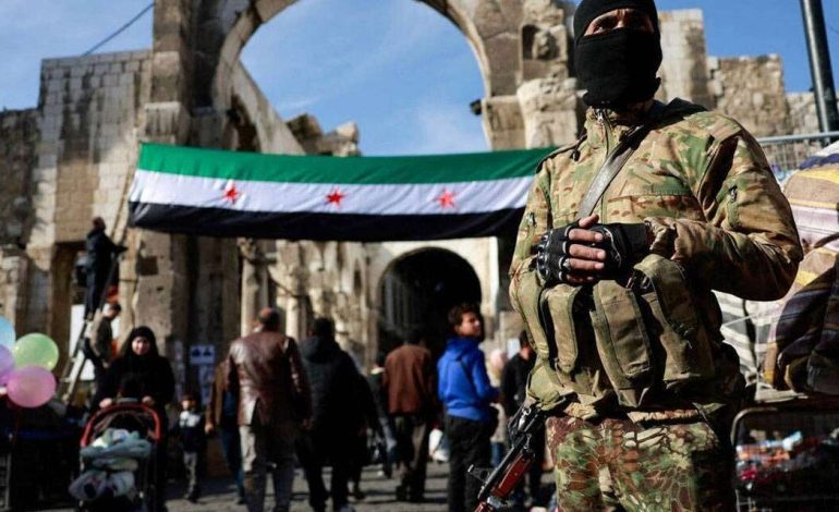 Hızlı çöküşün anatomisi