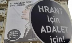 Hrant Dink davasının tek tutuklu sanığı Adem Sağlam tahliye edildi