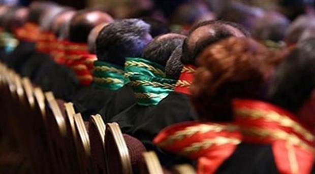 Ankara’da ByLock operasyonu: 189 hakim ve savcı için gözaltı kararı