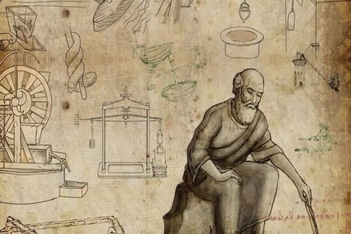 Abdülaziz Tantik’in Kaleminden: Bilim, felsefe ve akıl… ‘Modernliğin doğuşu’