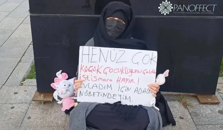 “İntihar demeyin” demişti; Kuran’a Hizmet Vakfı yöneticisinin istismar ettiği iddia edilen öz kızı ve anne ölü bulundu!