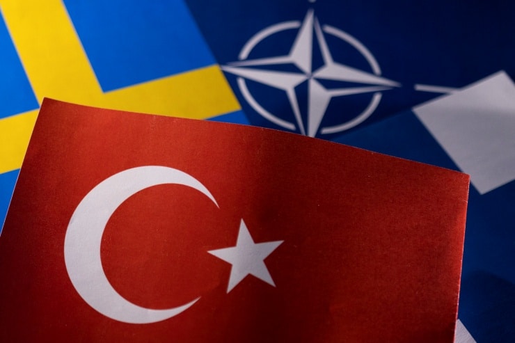 Macaristan da onaylıyor: İsveç ve Finlandiya, NATO için Türkiye’yi bekleyecek