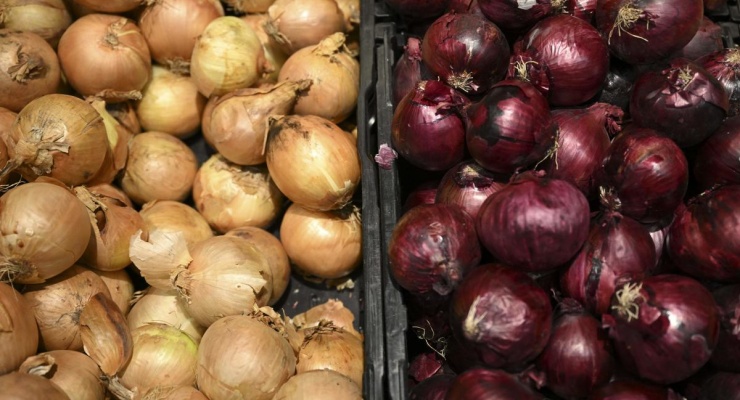 Filipinler’de soğanın fiyatı et ve tavuğu geçti