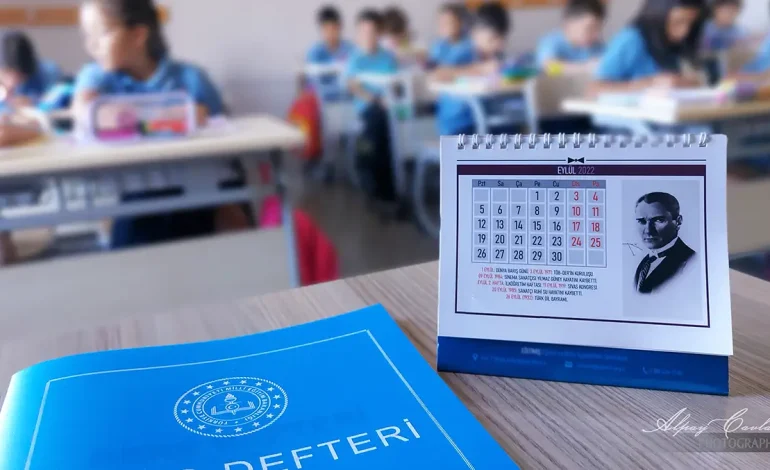 MEB’den bir itiraf daha: Tatiller sınıfsal, çocuklara yaşam imkanı sağlamıyoruz