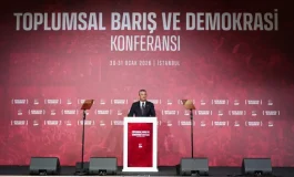 CHP çok iyi bir şey yaptı