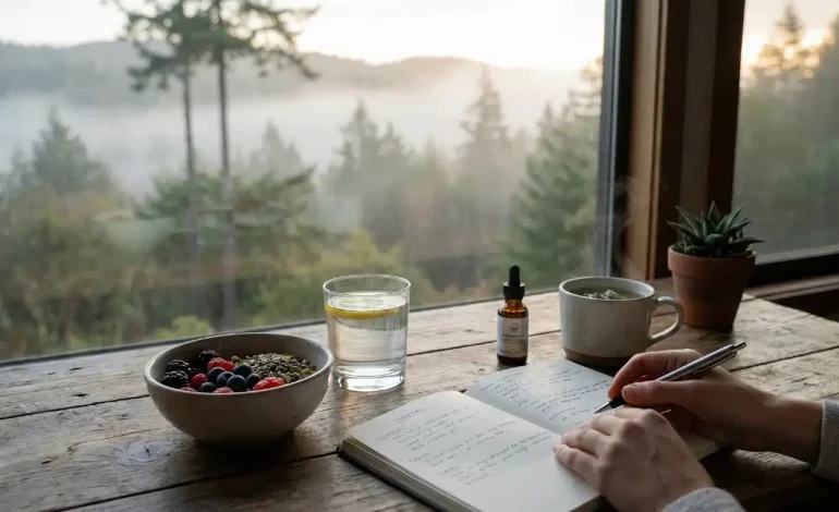 2026 bütünsel sağlık rehberi: Beslenme, check-up ve ruh sağlığı