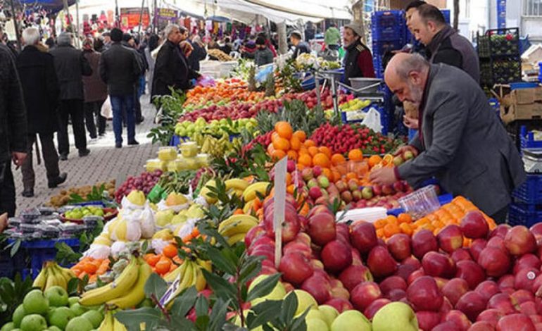 Birleşik Kamu-İş hesapladı: Son 1 yılda açlık sınırı 8 bin 258 lira arttı