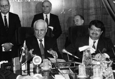 Erdoğan 24 Ocak 1980’in çok gerisine götürdü Türkiye’yi