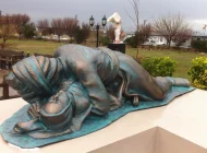 DEM Parti'den Halepçe açıklaması: 'İnsanlık suçu olarak tarihe kazınmıştır'