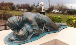 DEM Parti'den Halepçe açıklaması: 'İnsanlık suçu olarak tarihe kazınmıştır'