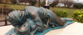 DEM Parti'den Halepçe açıklaması: 'İnsanlık suçu olarak tarihe kazınmıştır'