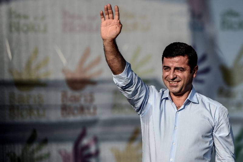 Demirtaş yazdı: HDP, Kılıçdaroğlu’ndan ne isteyecek?