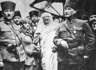 Kürt sorunu ve Atatürk’ün görüşü