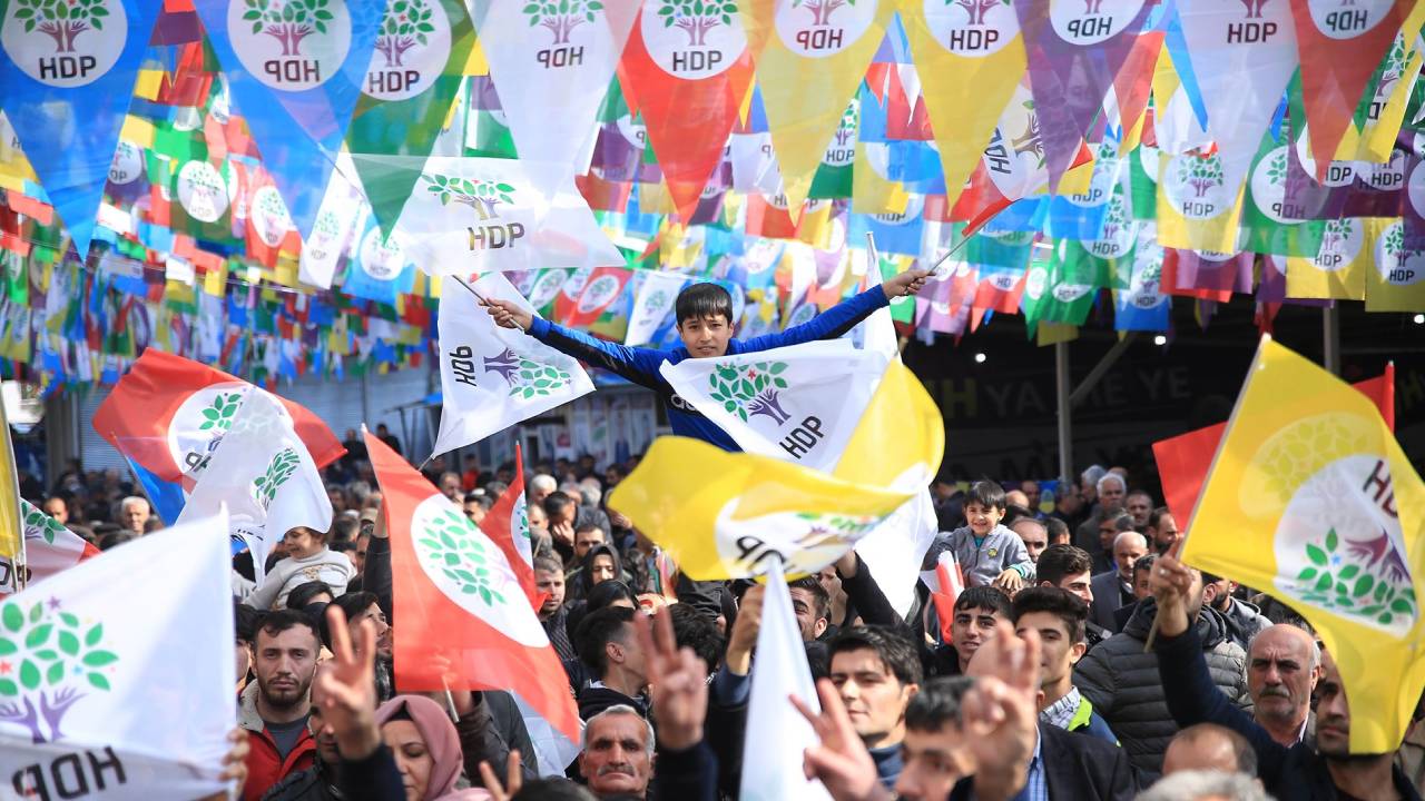 Reha Ruhavioğlu anlattı: İkinci turda Kürt oylarının etkisi ne oldu?