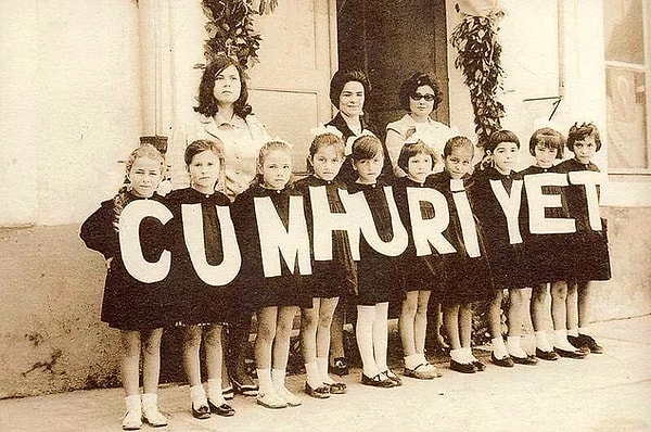 Görünmez Özneler: 23 Nisan, Çocukluk Felsefesi ve Özgürleştiren Eğitim