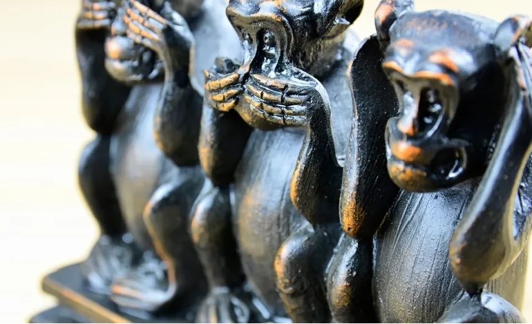 Bilinçli cehalet: İnsanların %40’ı bilgisiz kalmayı, bilerek tercih etmektedir…