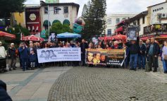 Antalya Emek ve Demokrasi Güçleri'ne 6 Mayıs gözaltısı