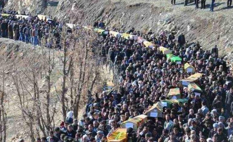 Basın Tarihi: ‘Roboski Uludere’nin Gözyaşları’