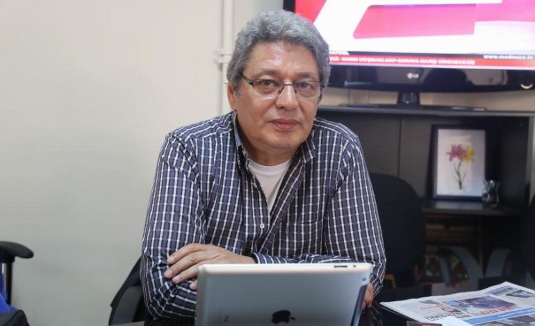 Gazeteci Celal Başlangıç cuma günü Köln’de defnedilecek