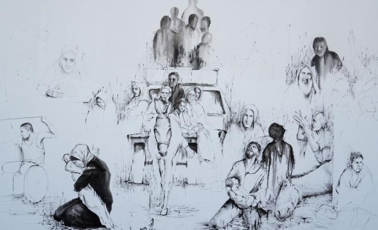 MAHKEMESİZ ZİNDANSIZ