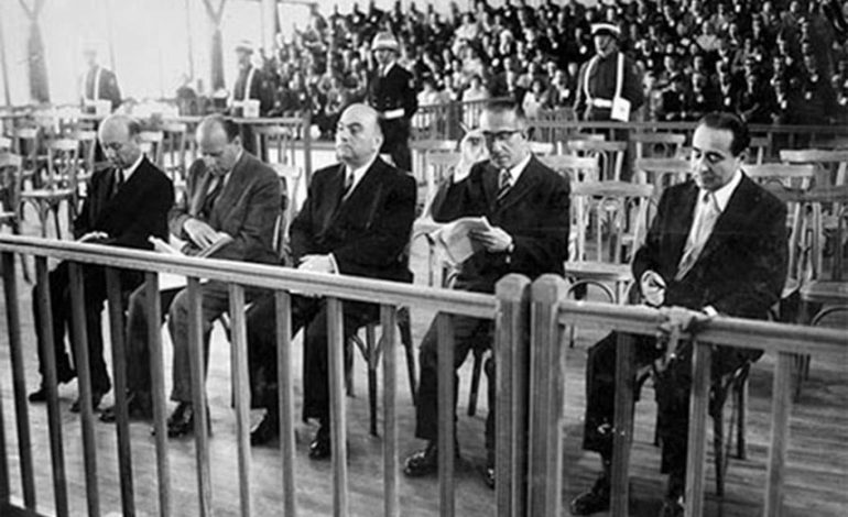 27 Mayıs deyince…