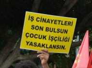 İSİG: 2013’ten bu yana en az 852 çocuk işçi hayatını kaybetti