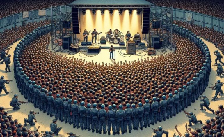 Ebru Gündeş’in kaşesi, Rojda’nın Kürtlüğü