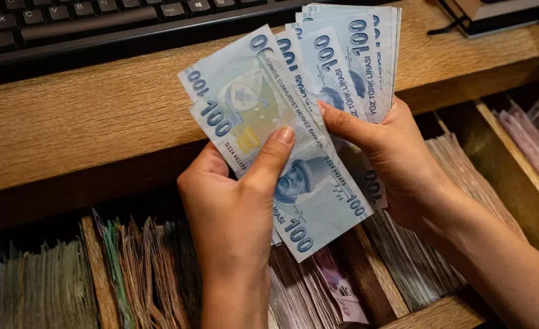 Mevduat faizleri rekor seviyede seyrediyor: 250 bin TL’nin aylık getirisi ne kadar?