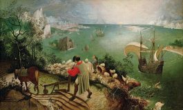 Bağlantılar | Zarardan kâr umudu, kayıtsızlık ve insanın doğası