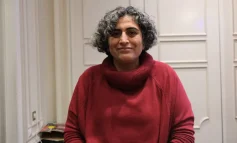 Sebahat Tuncel: Kürtler artık kime oy vereceği tartışmasından çıkmalı, birini iktidara taşımak zorunda değiliz
