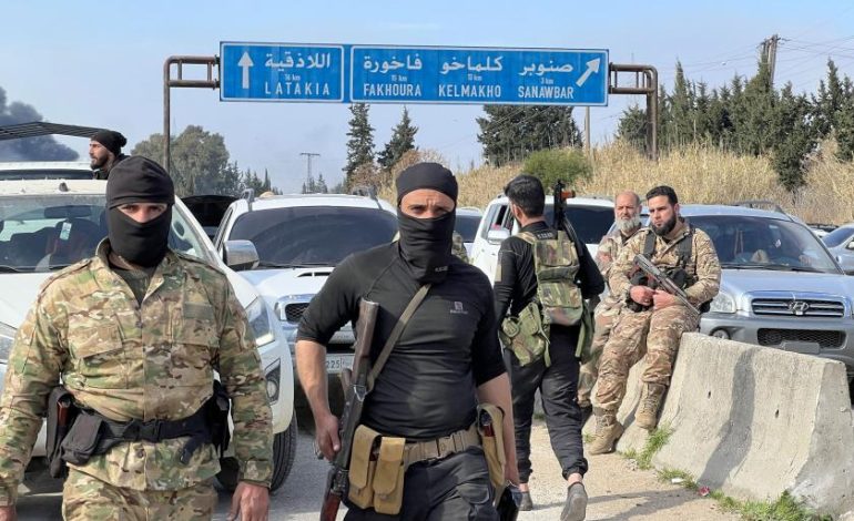 Suriye’de Alevi katliamı ne anlatıyor?