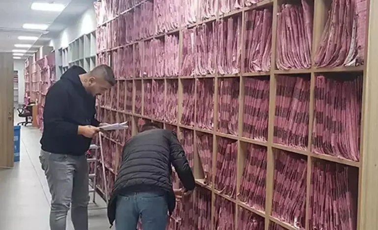 İcra dosyaları arttı | CHP’li Şevkin: Üretim düşüyor, borç yükü büyüyor