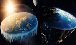 Düz Dünya Fikri Nasıl Yaygınlaştı? Neden Devam Ediyor?