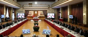 Komisyon raporu: Demokratik entegrasyon mu otoriter konsolidasyon mu?