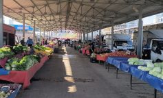 Kağıthane pazarında emeklinin isyanı: ‘Doktor ye diyor; ilaçlarımı bile ödünç aldım’