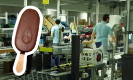 (Daha da) militerleşen dünya, asker fabrikası